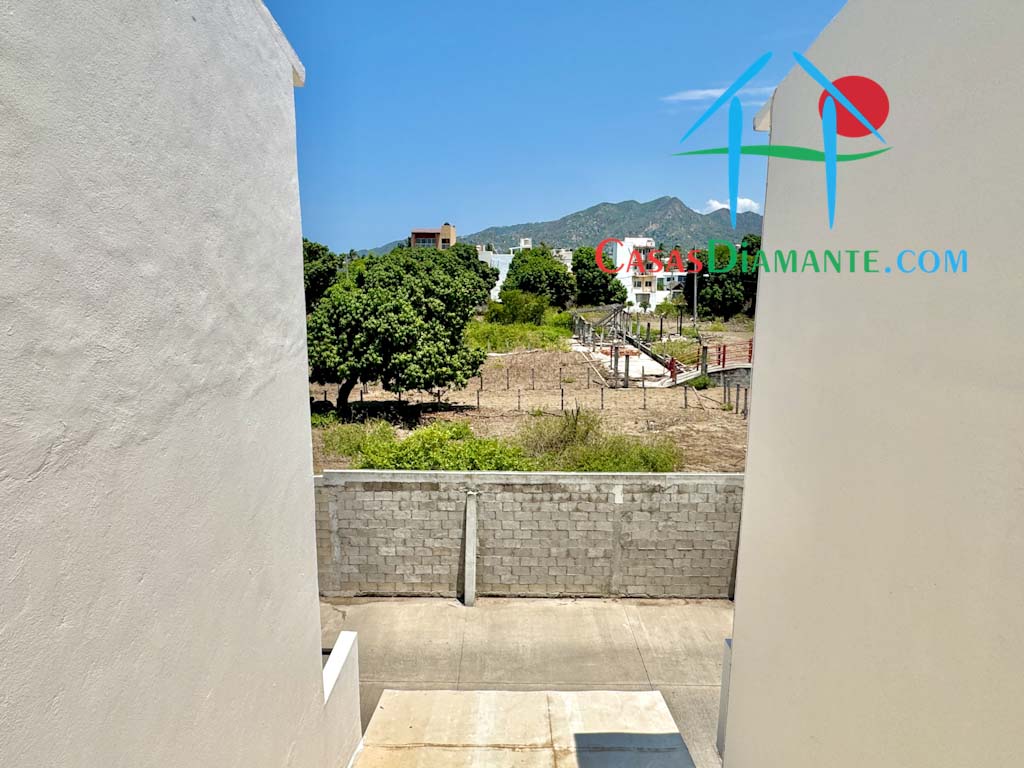 Villas Velato Joker 22 - Roof garden 5